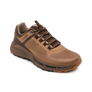 Zapato Outdoor Flexi Country para Hombre con Sistema De Mejor Agarre Estilo 410903 Taupe