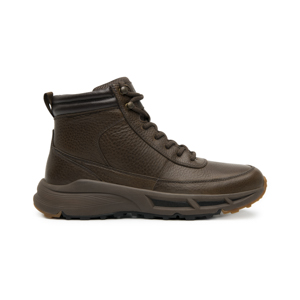 Men's Outdoor Slip-Resistant Boot Style 410904 Chocolate