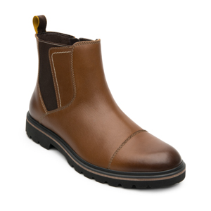 Men's Boot Style 411202 Tan