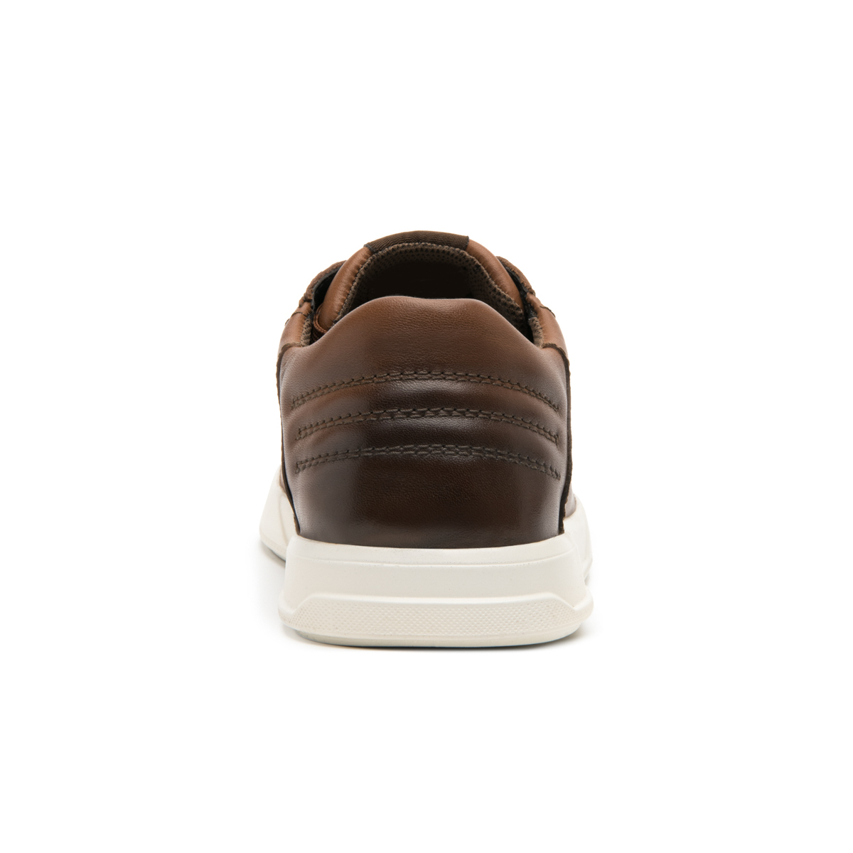 Sneaker Urbano Piel Flexi para Hombre con Piel Extra Suave Estilo 412402 Tan