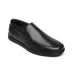 Men's Slip On Loafer Style 413701 Black
