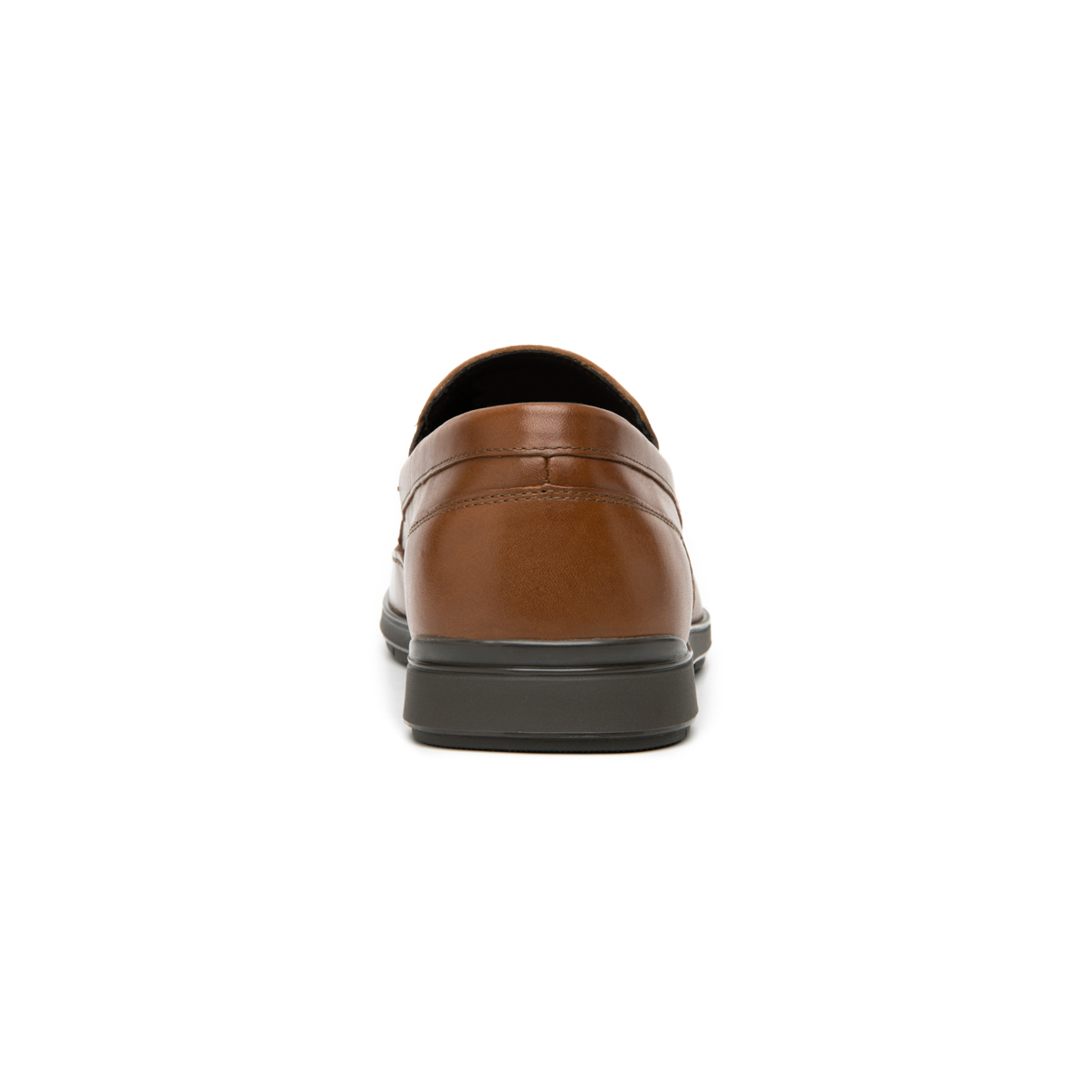 Men's Slip On Loafer Style 413701 Tan