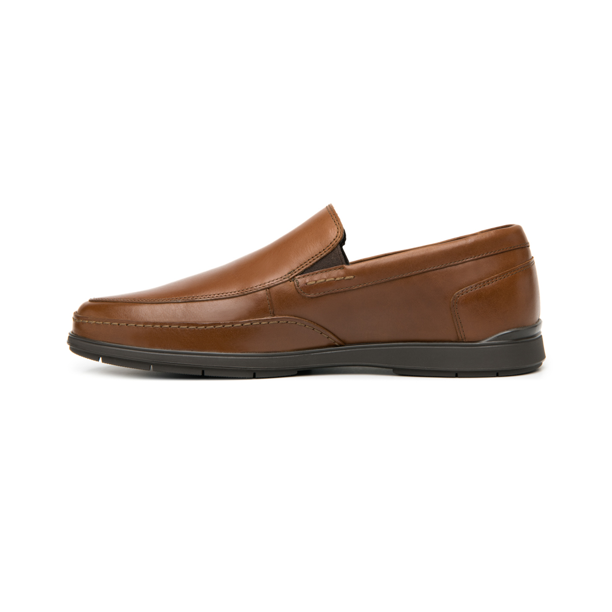 Men's Slip On Loafer Style 413701 Tan