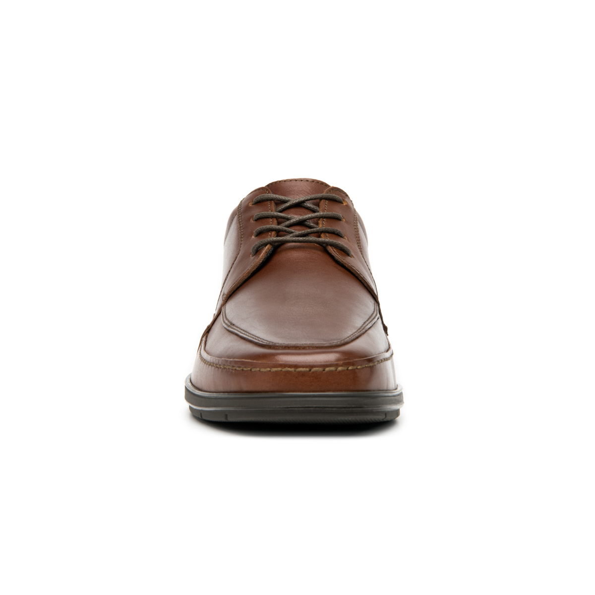 Men's Oxford Shoe Style 413702 Cognac