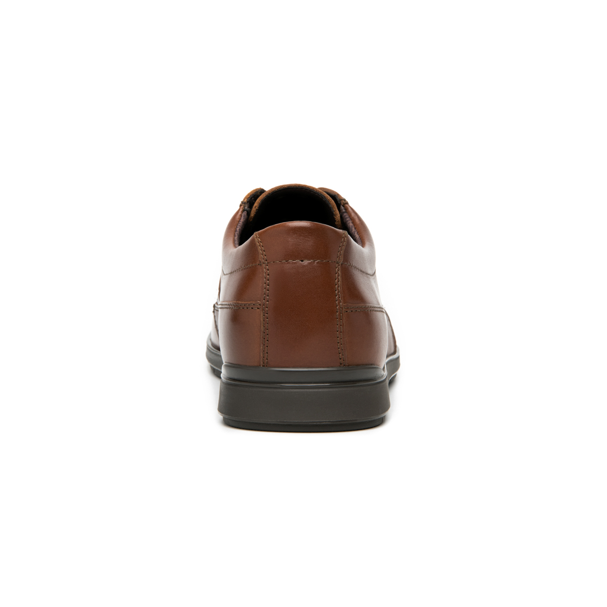Men's Oxford Shoe Style 413702 Cognac