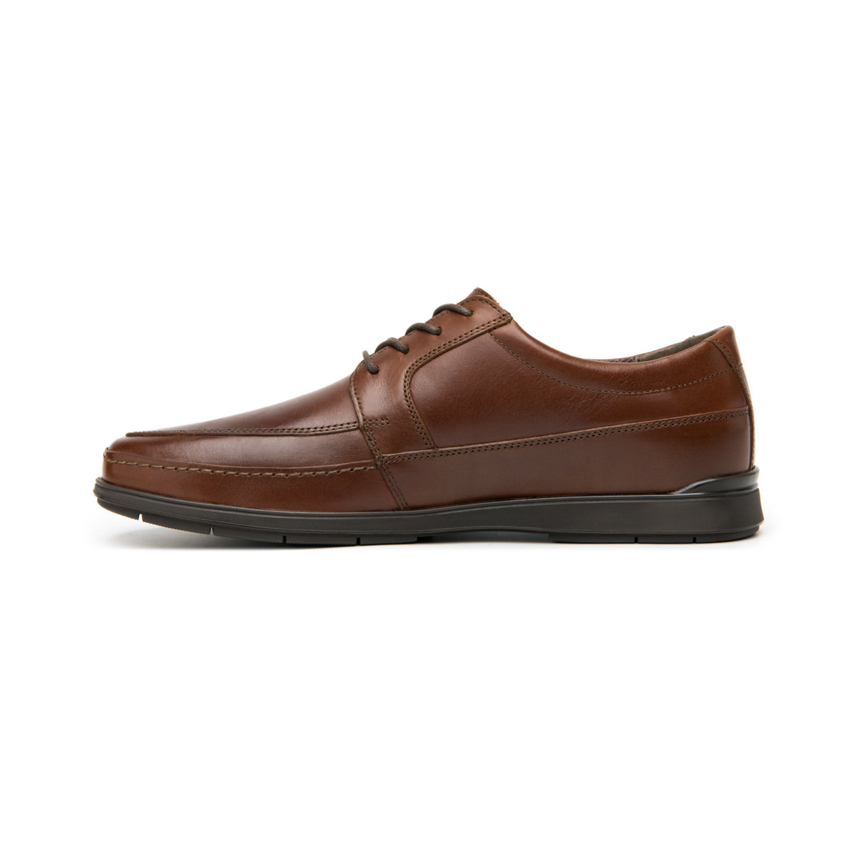 Men's Oxford Shoe Style 413702 Cognac
