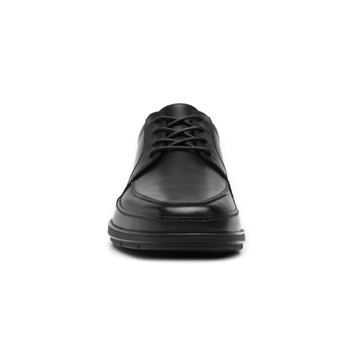 Men's Oxford Shoe Style 413702 Black