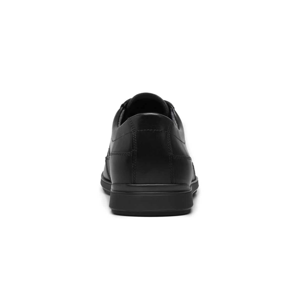 Men's Oxford Shoe Style 413702 Black