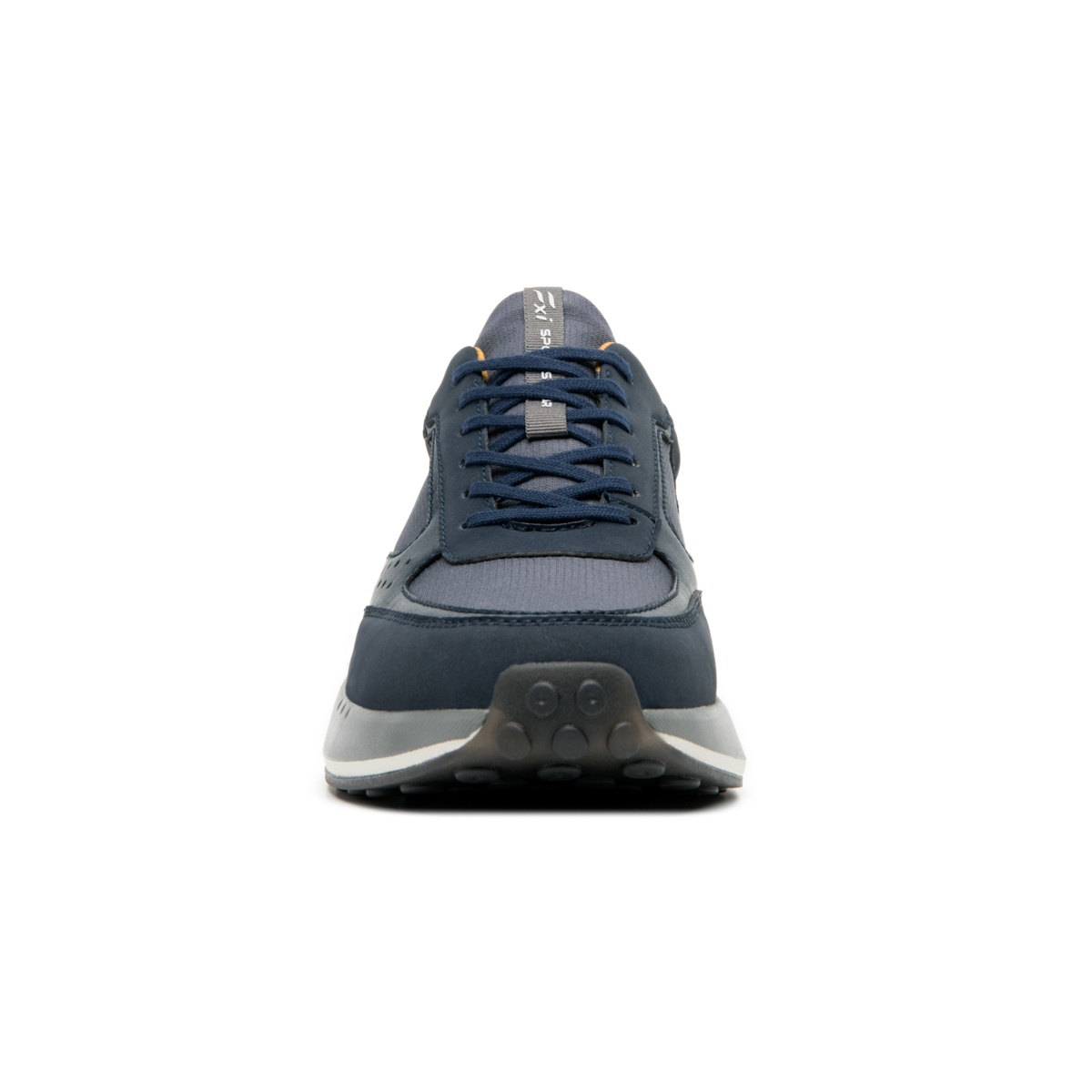 Sneaker Casual Flexi para Hombre con Suela Ligera Estilo 413901 Azul