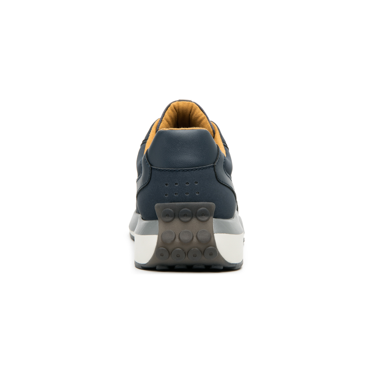 Sneaker Casual Flexi para Hombre con Suela Ligera Estilo 413901 Azul
