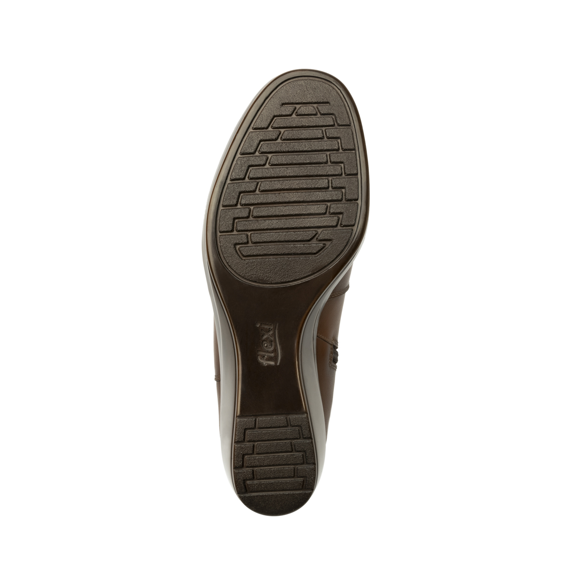 Women's Flexi Platform Bootie Style 45221