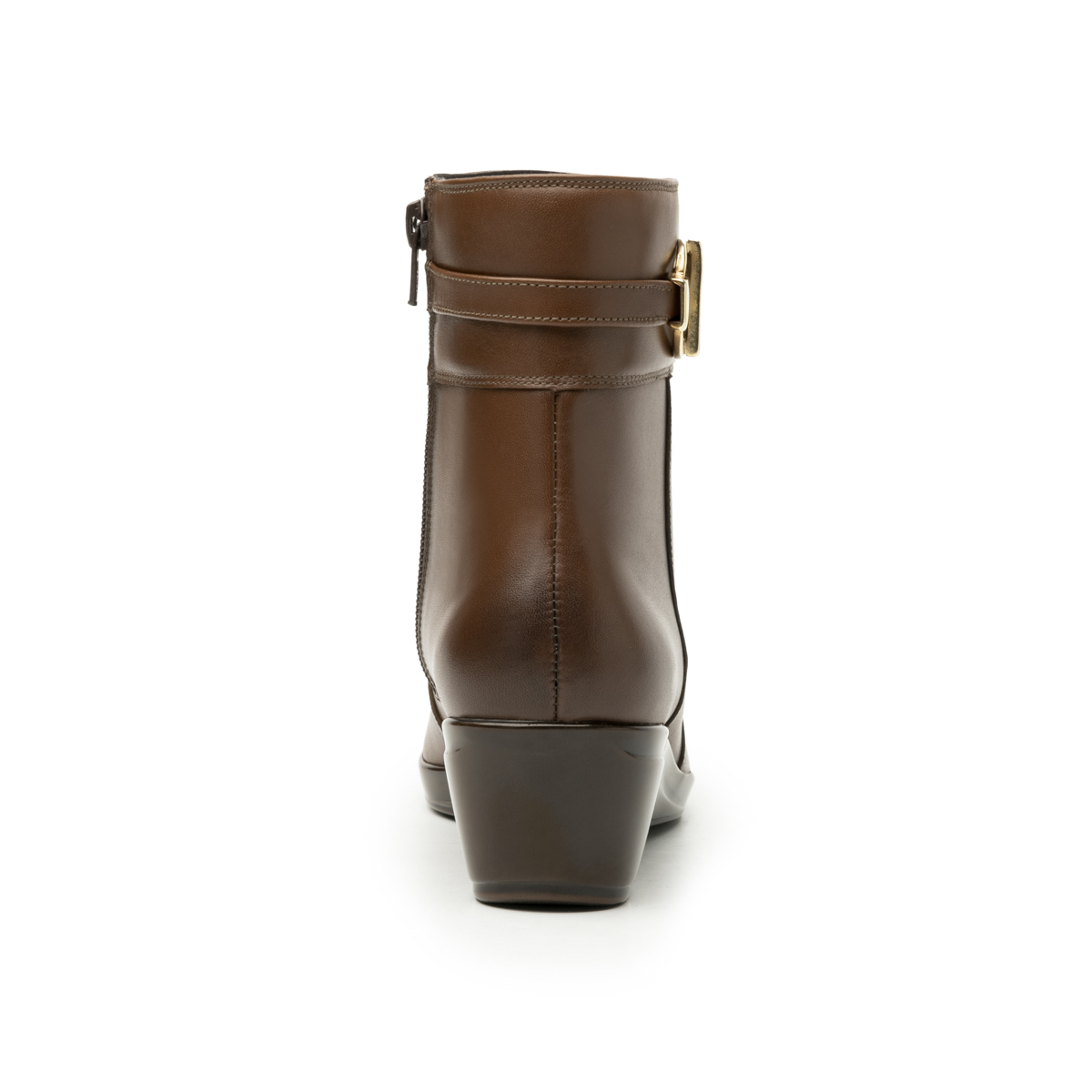Women's Flexi Platform Bootie Style 45221