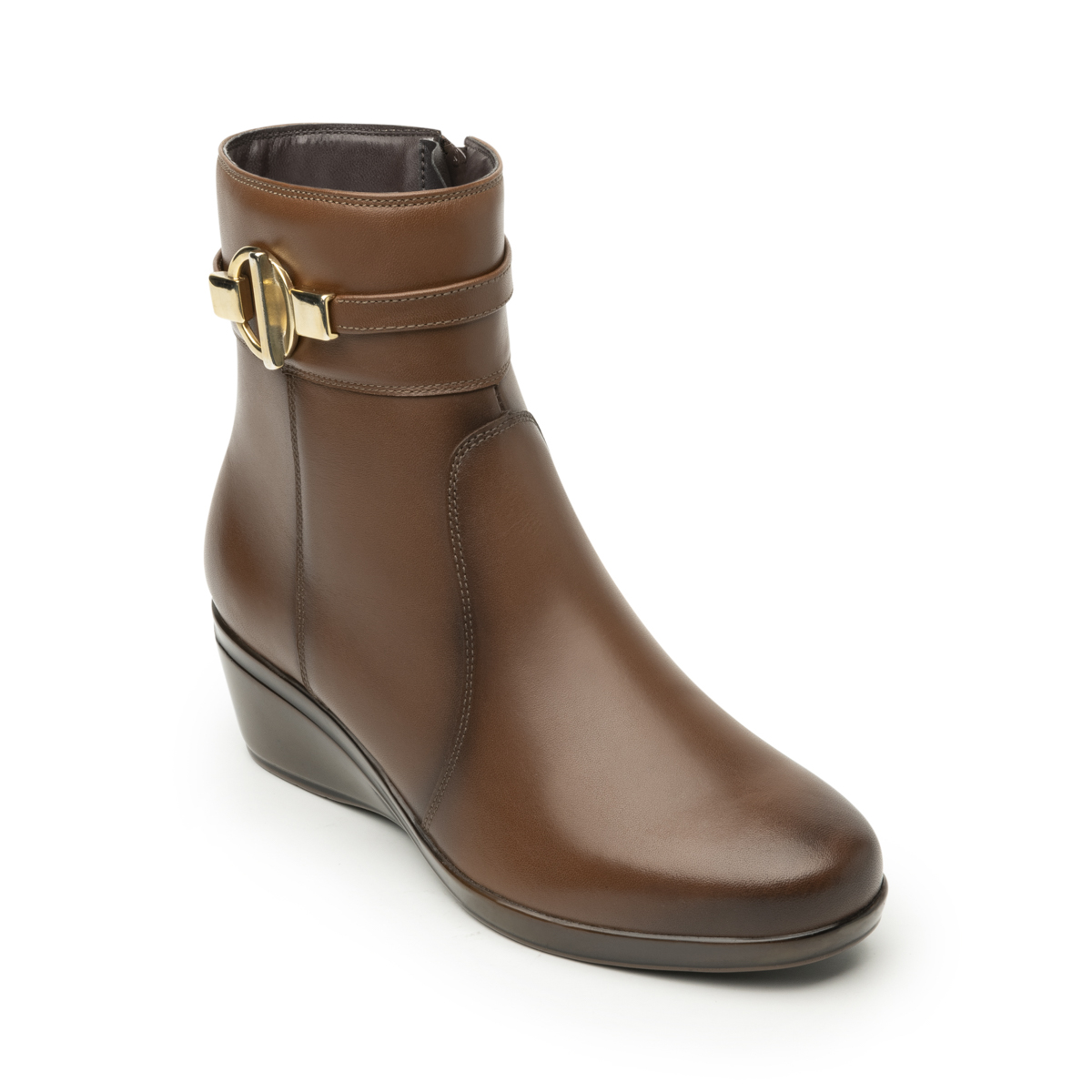 Women's Flexi Platform Bootie Style 45221