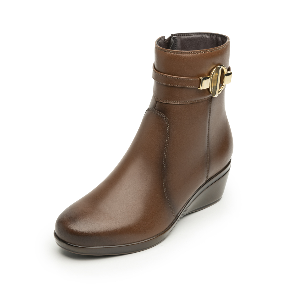 Women's Flexi Platform Bootie Style 45221