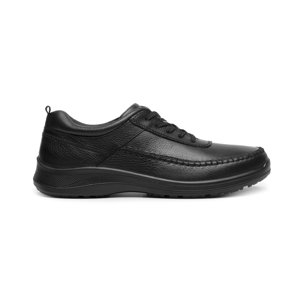 Men's Leather Oxford Shoe Style 50812