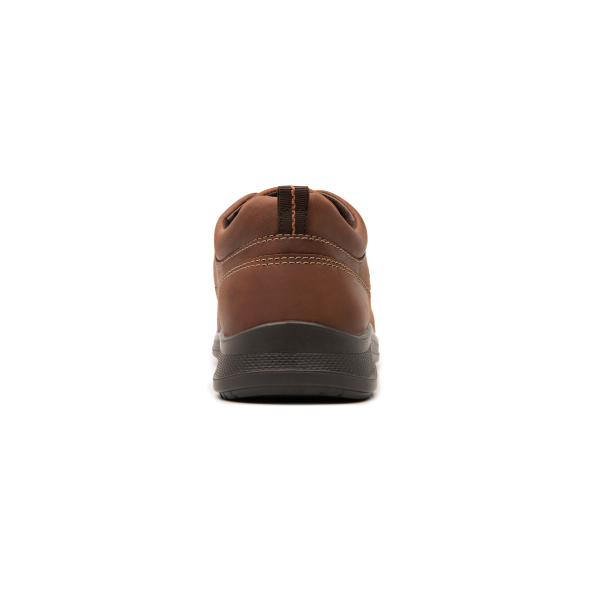 Men's Leather Oxford Shoe Style 50812
