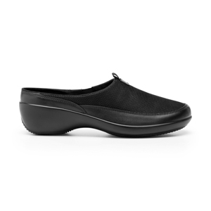 Women's Slip-On Shoe Style 51724 Black