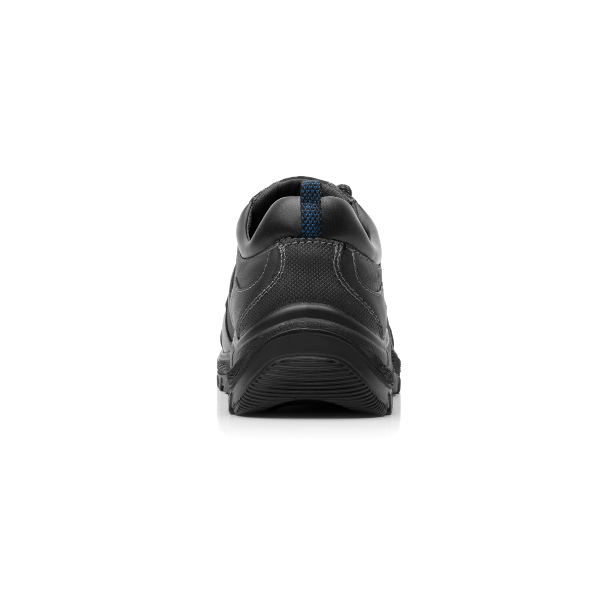 Men's Flexi Country Combination Outdoor Shoe - Style 66513 Black