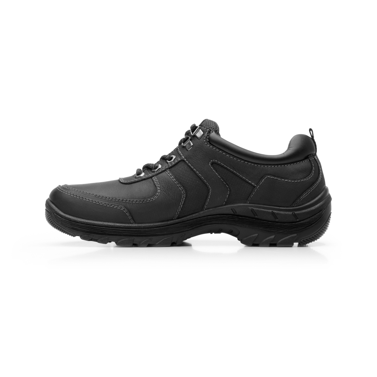 Men's Flexi Country Combination Outdoor Shoe - Style 66513 Black