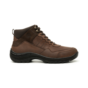 Men's Flexi Country Outdoor Shoe Style 66517 Brown
