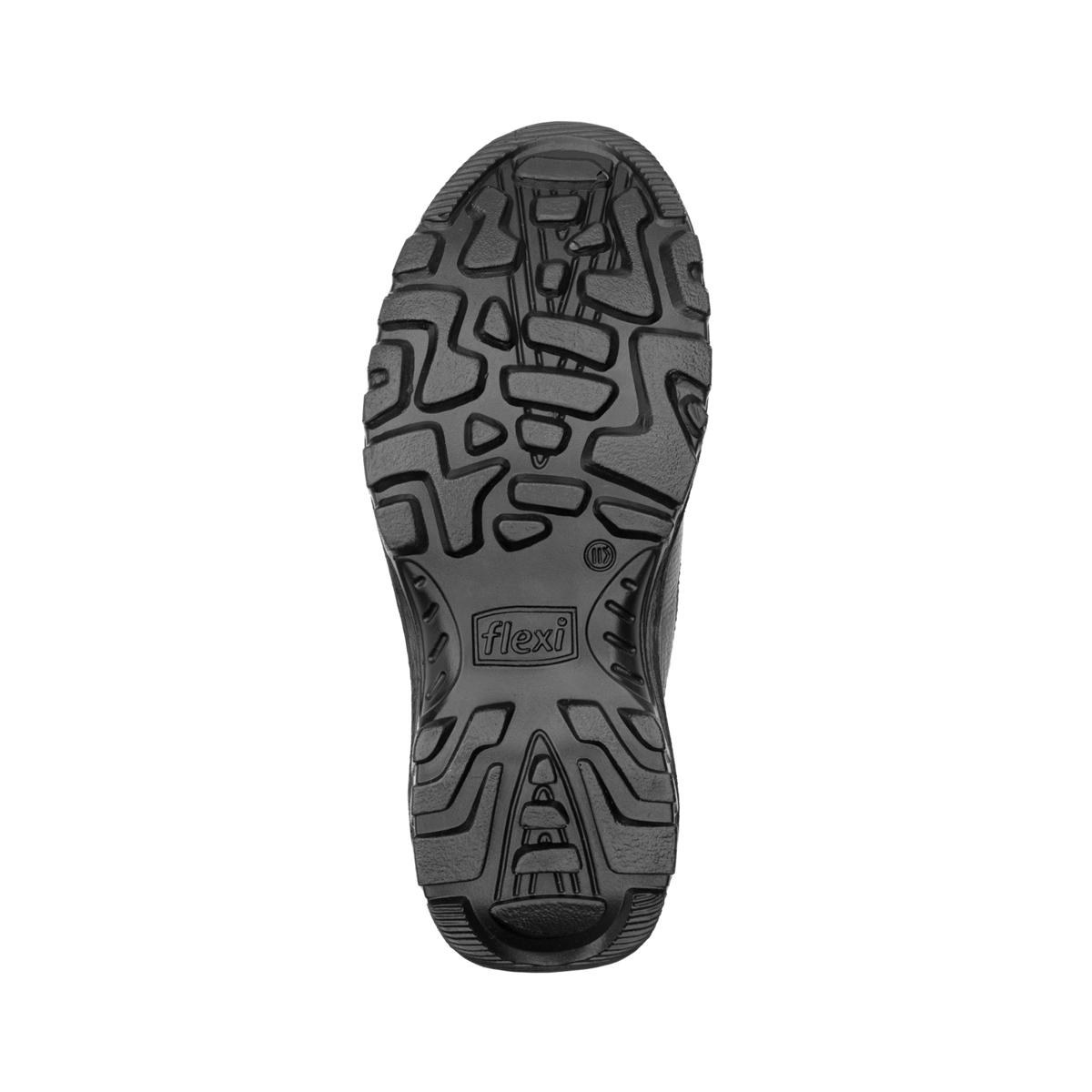 Bota Outdoor Flexi Country para Hombre Estilo 66518 Azul