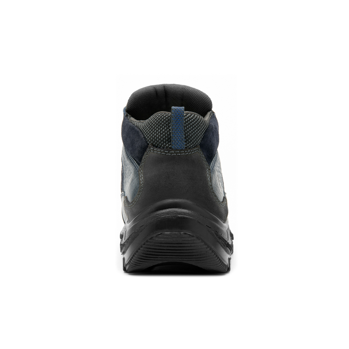Bota Outdoor Flexi Country para Hombre Estilo 66518 Azul