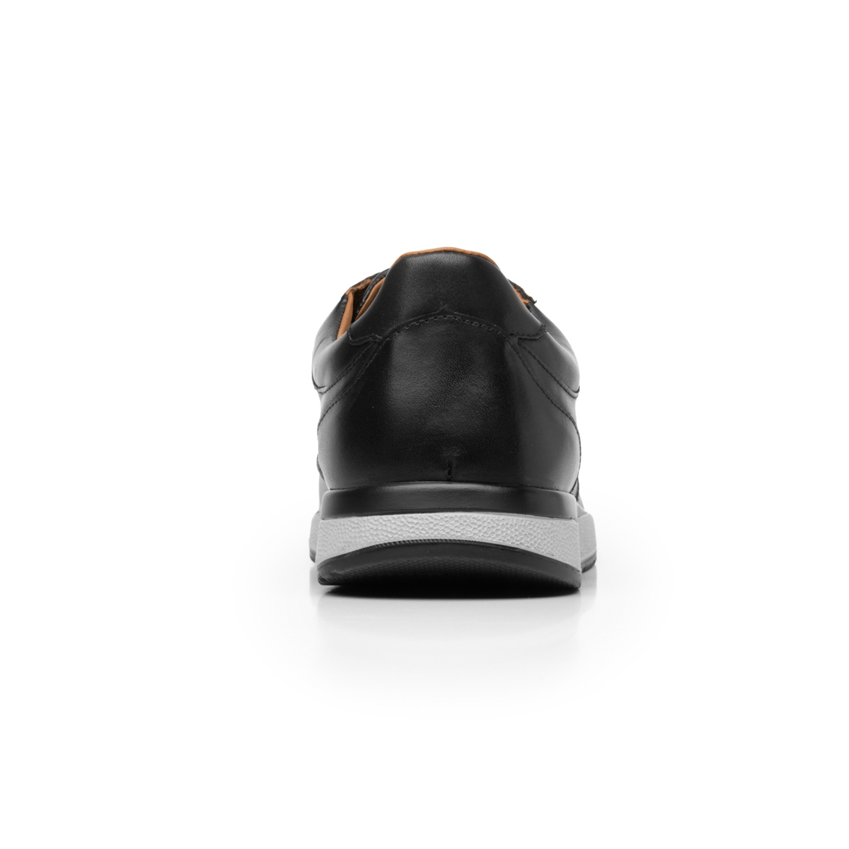Quirelli Men's Urban Sneaker with Hexafoam Style 700605 Black
