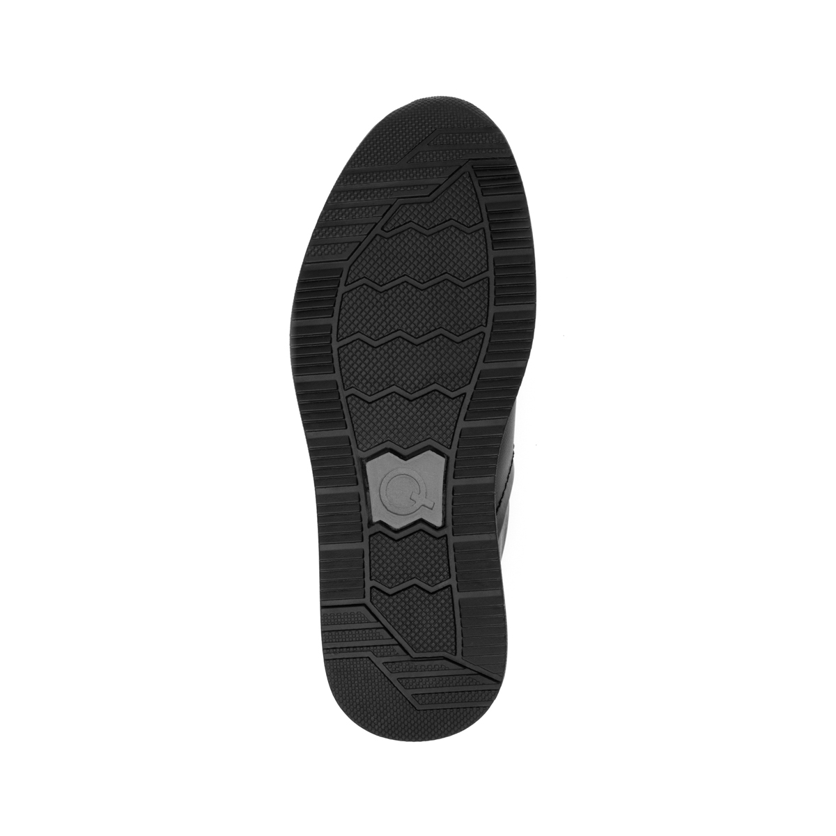 Men´s Quirelli Urban Sneaker Style 700606 Black