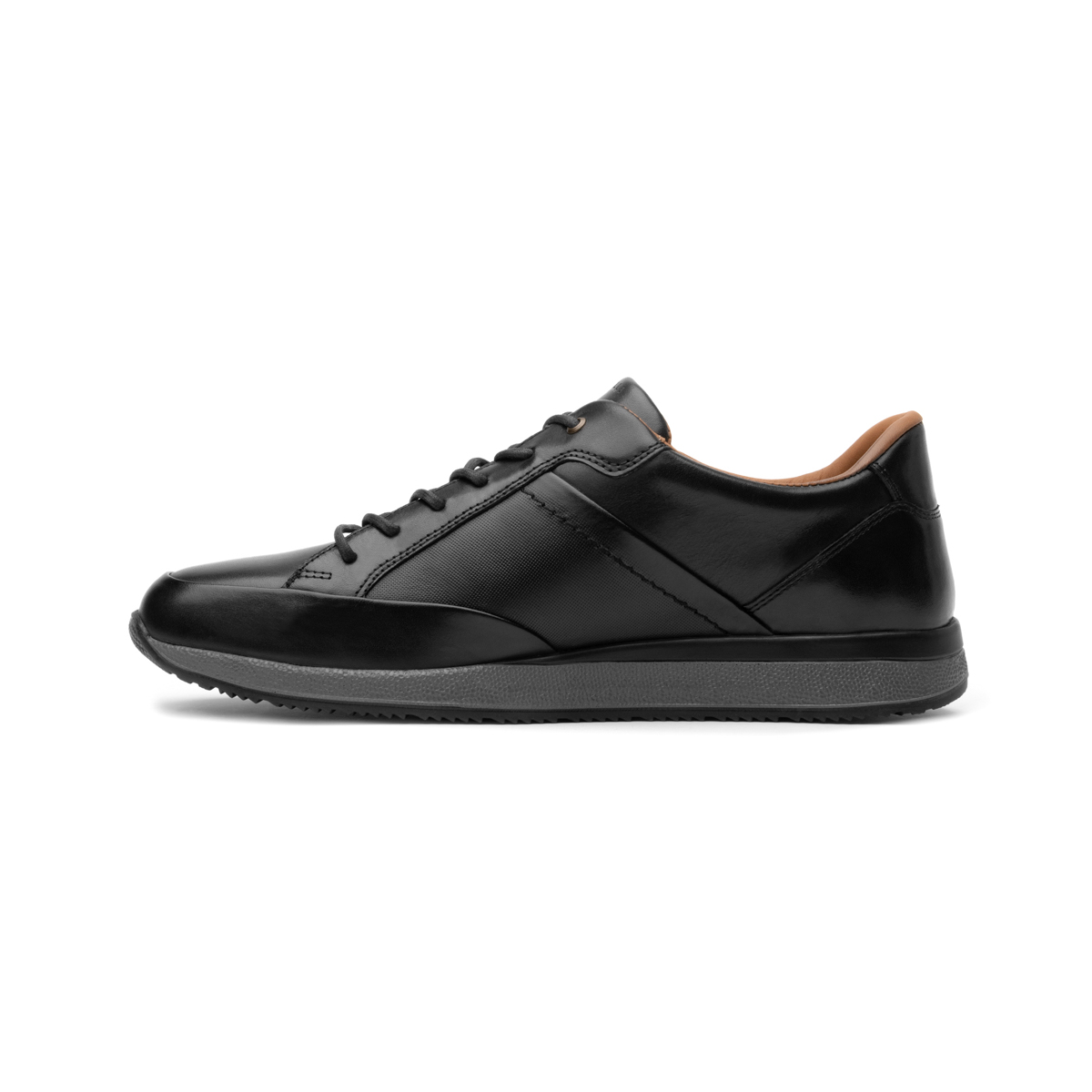 Men´s Quirelli Urban Sneaker Style 700606 Black