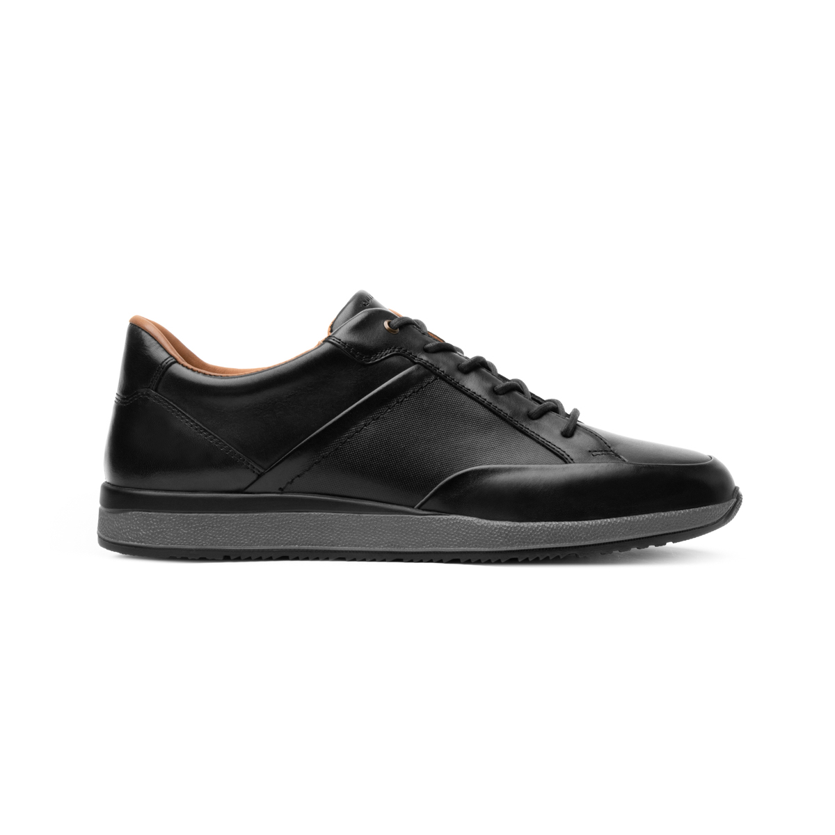 Men´s Quirelli Urban Sneaker Style 700606 Black