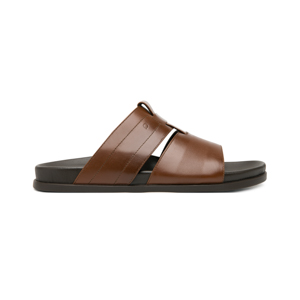 Quirelli Men's Sandal Style 701416 Tan