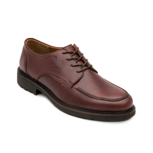 Men's Quirelli Leather Derby Shoe Style 702805