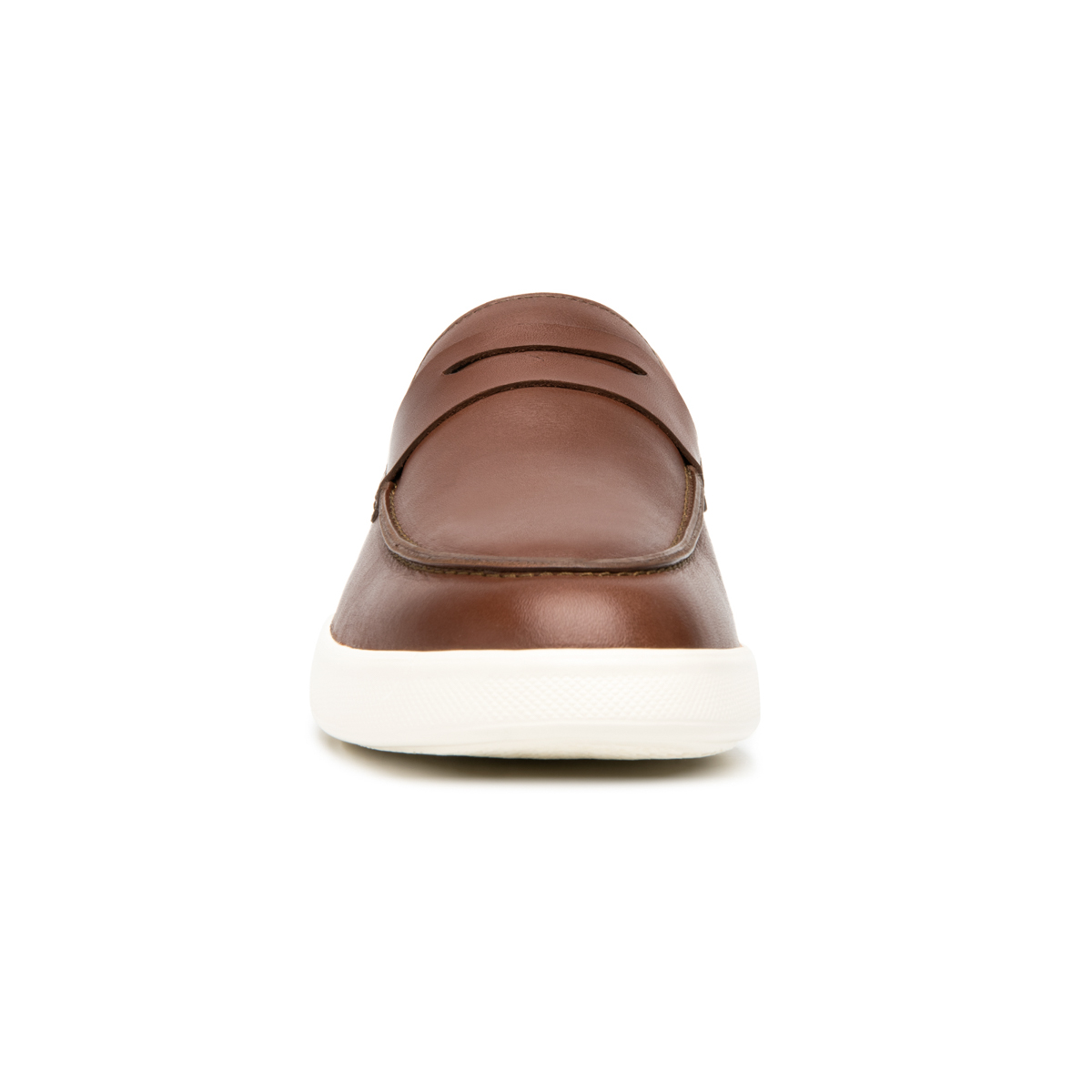 Penny Loafer Quirelli para Hombre con Plantilla Hexafoam Estilo 702909 Shedron