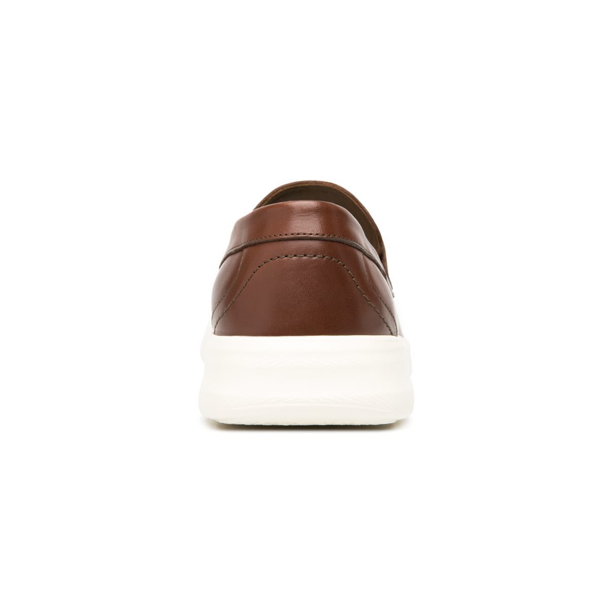 Penny Loafer Quirelli para Hombre con Plantilla Hexafoam Estilo 702909 Shedron