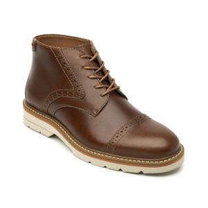 Men's Quirelli Bostonian Casual Boot with Extralight Sole Style 703502 Men's Quirelli Bostonian Casual Boot with Extralight Sole Style 703502