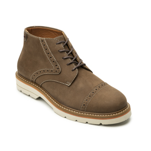 Men's Quirelli Bostonian Casual Boot with Extralight Sole Style 703502