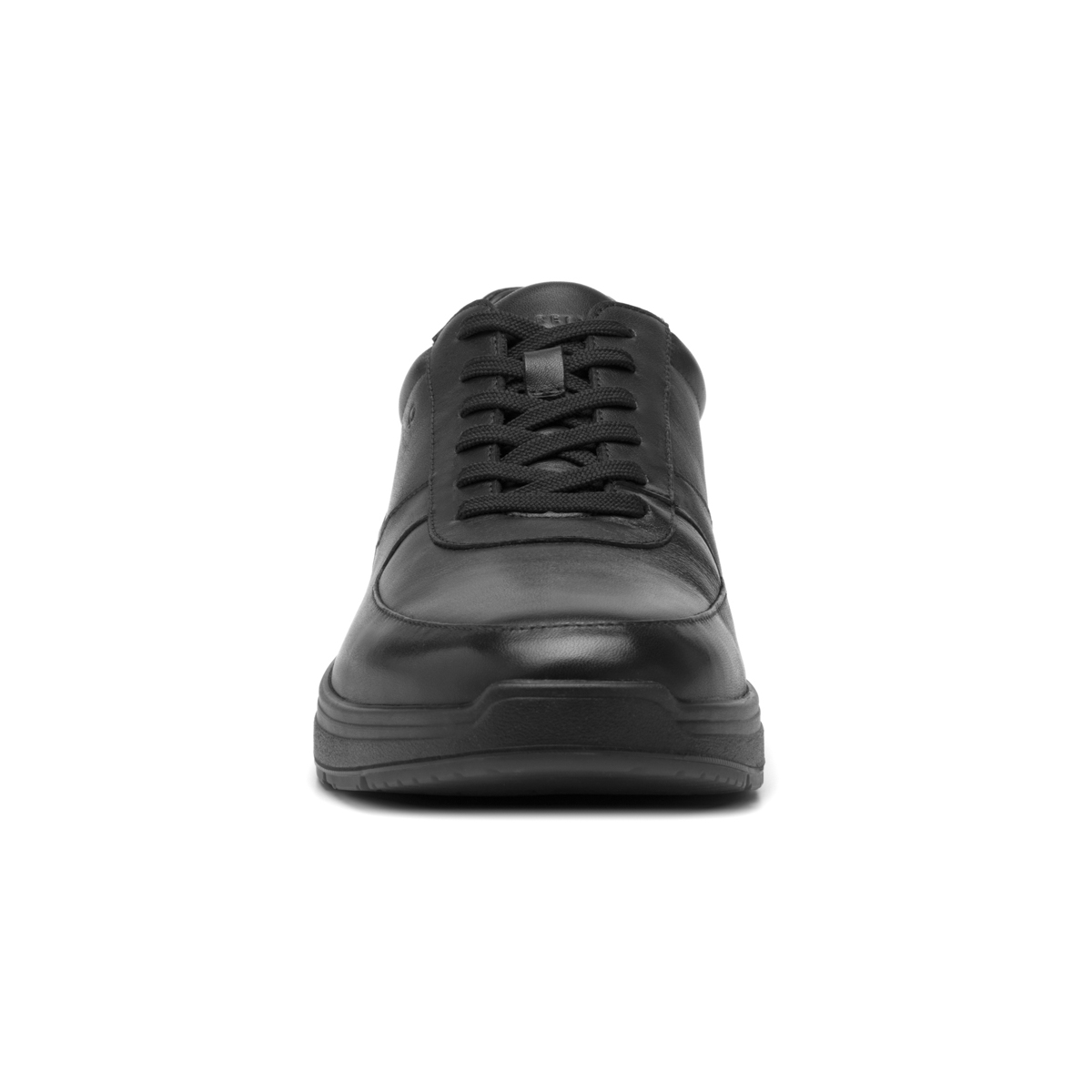 Calzado Casual Quirelli para Hombre 100% Piel Estilo 703805 Negro