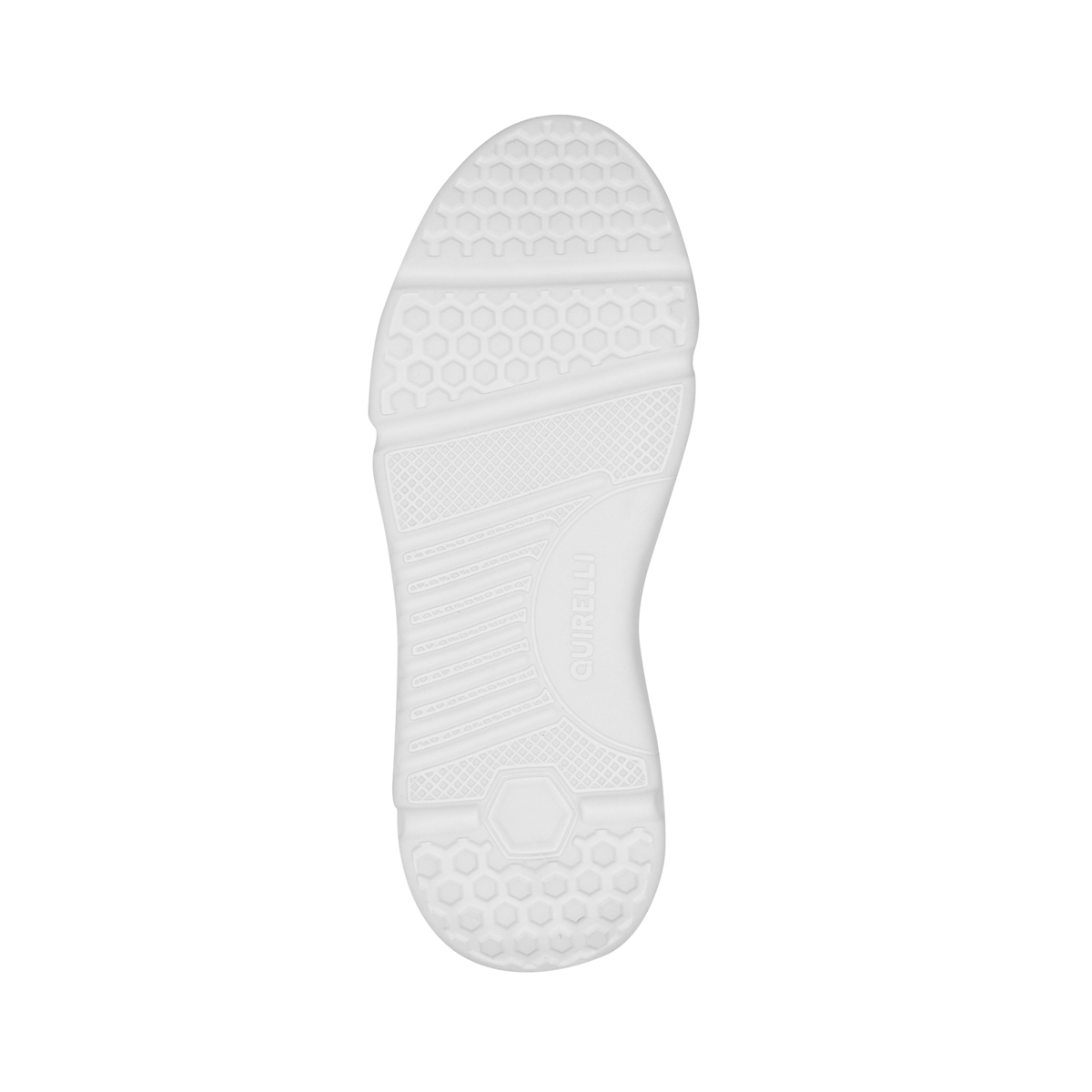Quirelli Men's Casual Sneaker with Anatomic Insole Style 705401 Tan