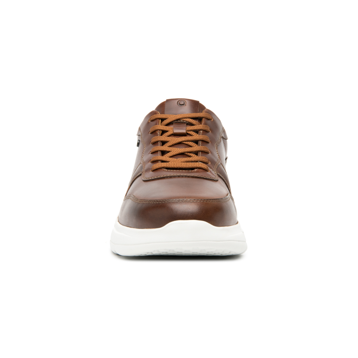 Quirelli Men's Casual Sneaker with Anatomic Insole Style 705401 Tan