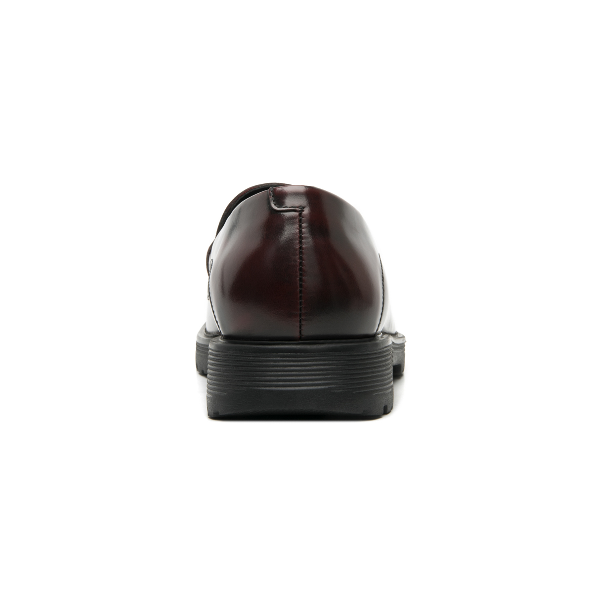Men's Quirelli Casual Dress Shoe Style 705802 Wine