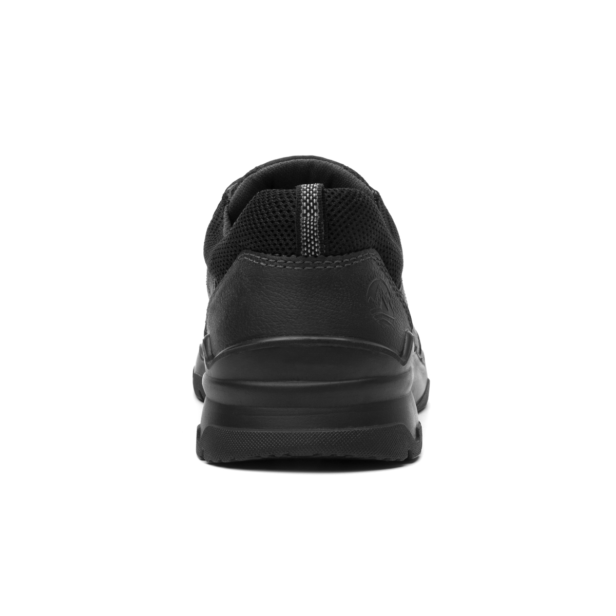 Men's Flexi Country Outdoor Shoe Style 77809 Black