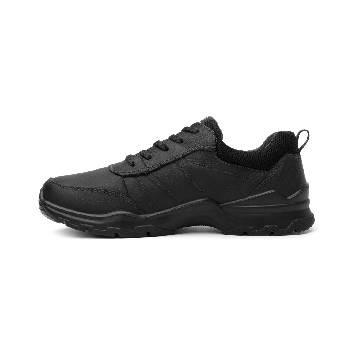 Men's Flexi Country Outdoor Shoe Style 77809 Black