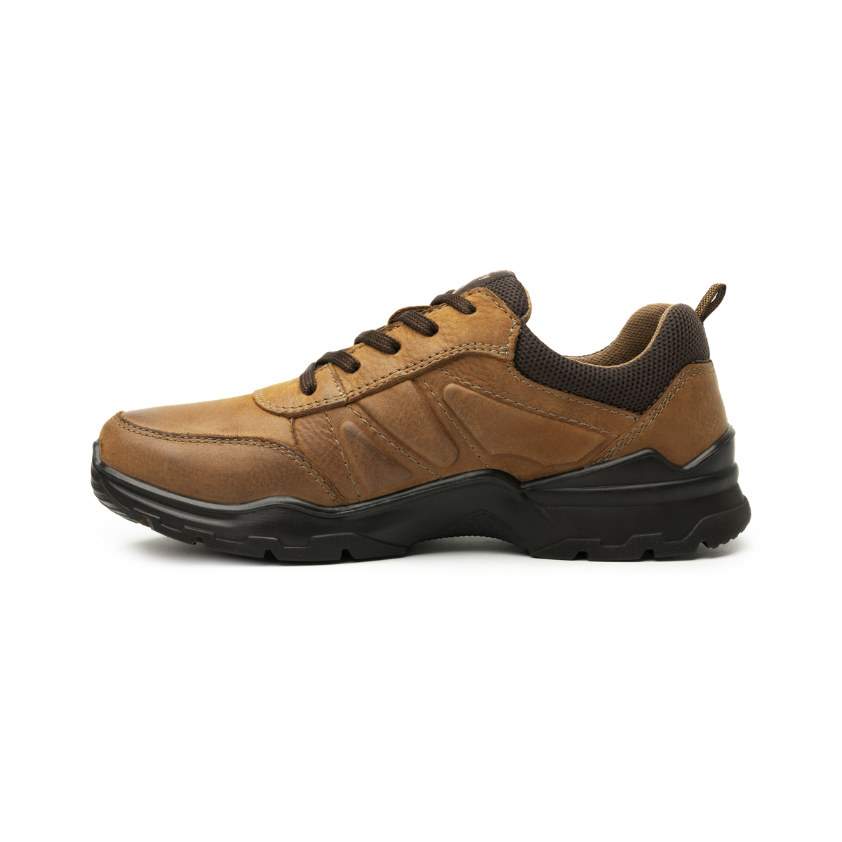 Men's Flexi Country Outdoor Shoe Style 77809 Tan
