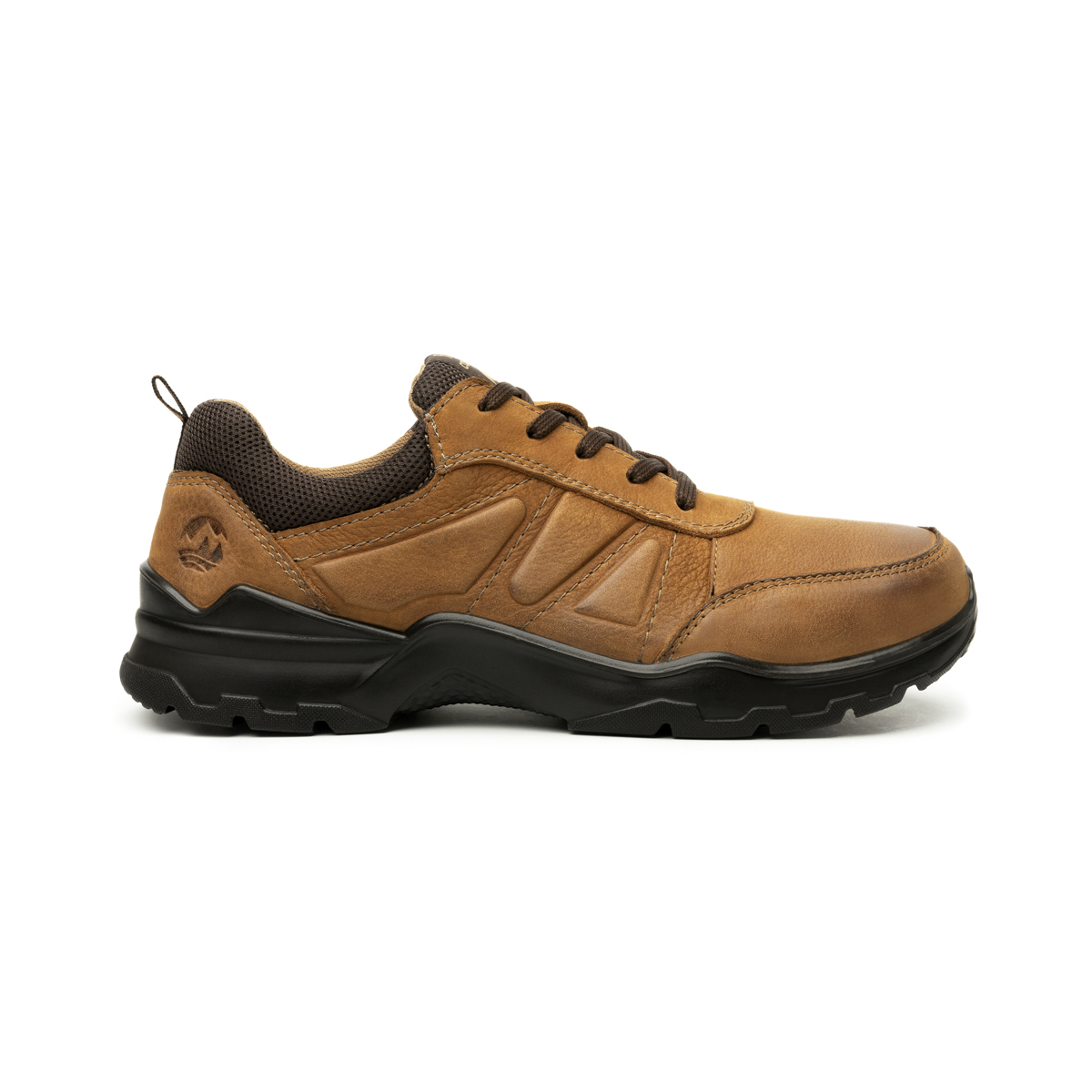 Men's Flexi Country Outdoor Shoe Style 77809 Tan
