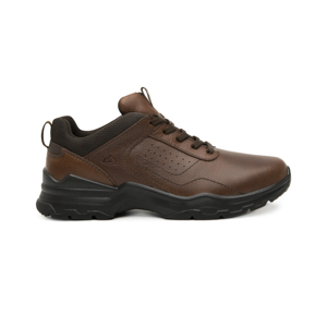 Men's Outdoor Slip-Resistant Boot Style 77816 Brown