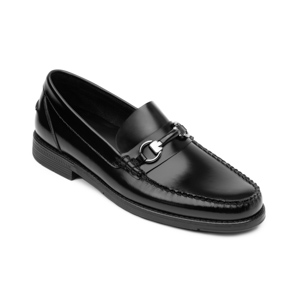 Men's Quirelli Leather Loafer Style 87906