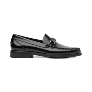 Quirelli Men's Dress Loafer Style 87906 Black