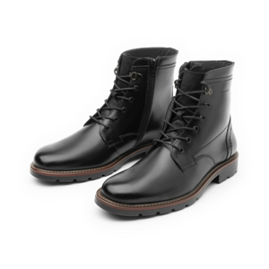 Men´s Quirelli Utility Boot Style 88609 Black