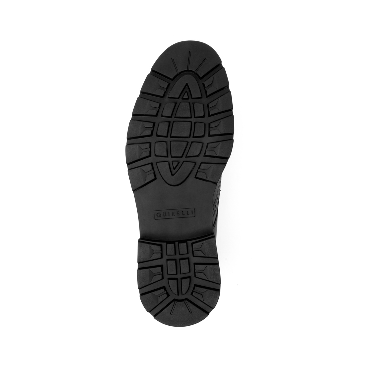 Men's Quirelli Leather Bootie Style 88613