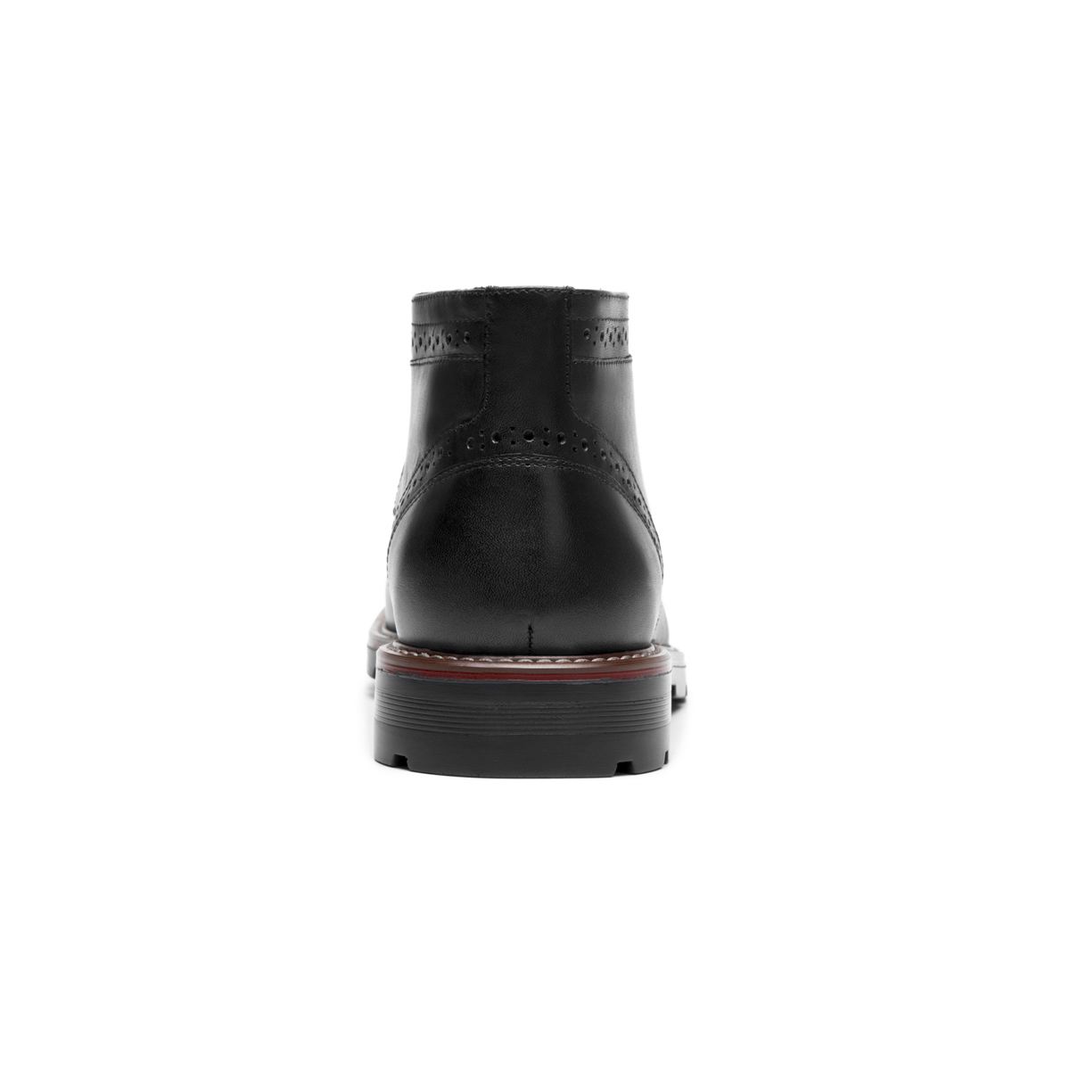 Men's Quirelli Leather Bootie Style 88613